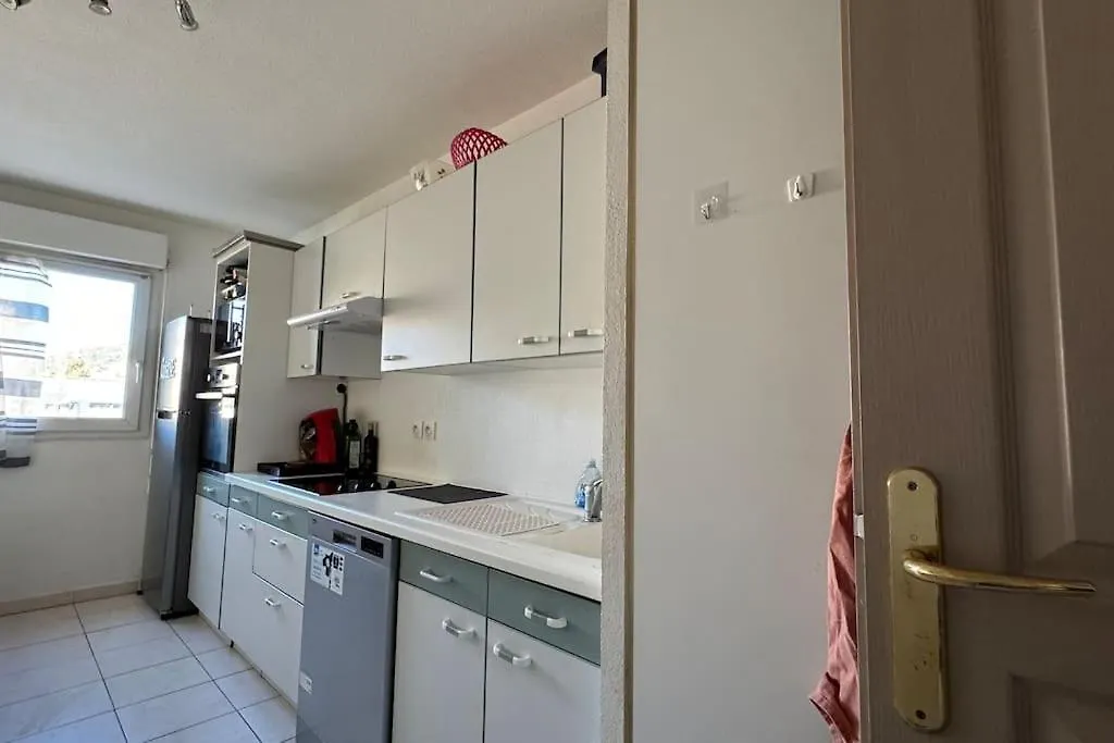 Apartment Nice Proche Mer France