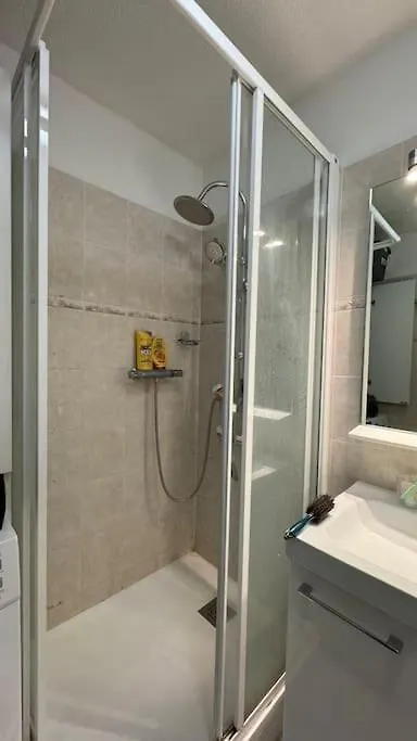 Apartment Nice Proche Mer