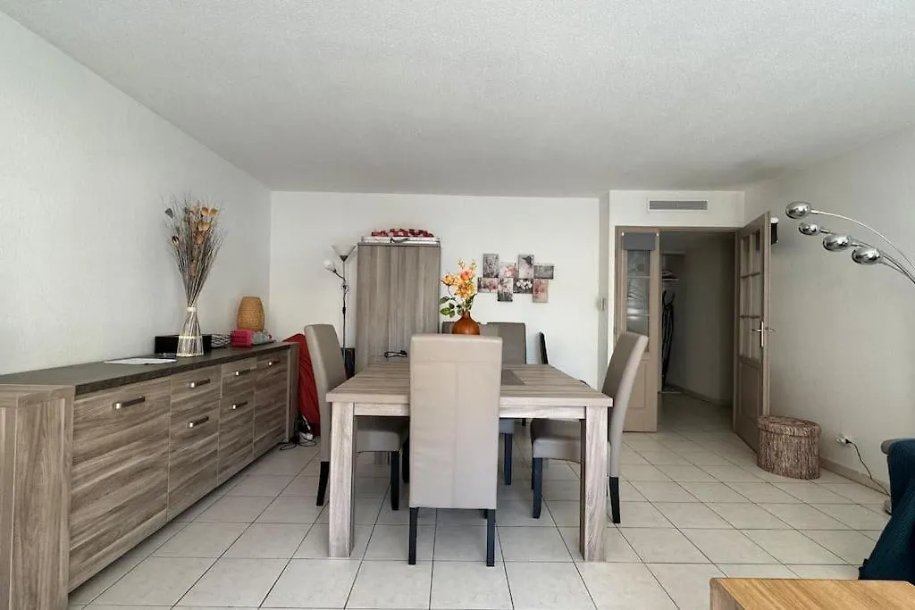 Apartment Nice Proche Mer